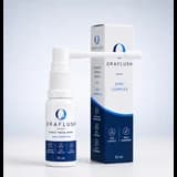 ORAFLUSH Throat Fresh Spray